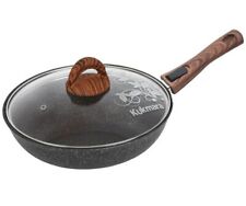 Padella antiaderente 10,2"