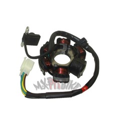 Bobina statore magneto motore