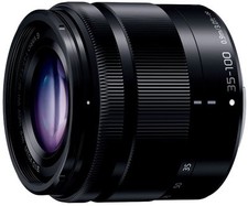 Panasonic LUMIX G VARIO