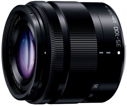 Panasonic lumix vario - panasonic,