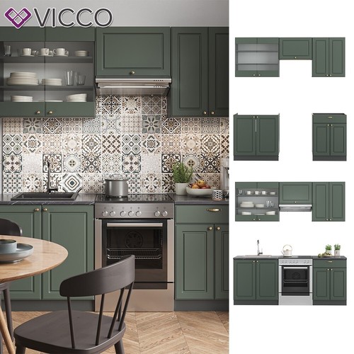 Cucina modulare blocco - ,