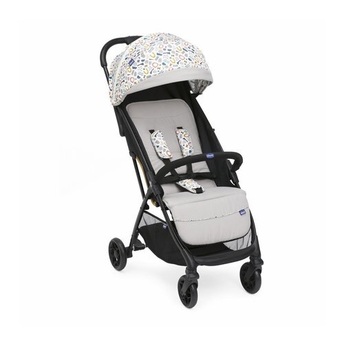 Chicco passeggino ruote 0 - chicco, 4