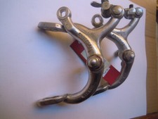 PINZE FRENO UNIVERSALI MOD 125