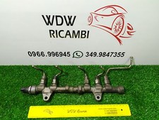 FLAUTO TUBO INIEZIONE