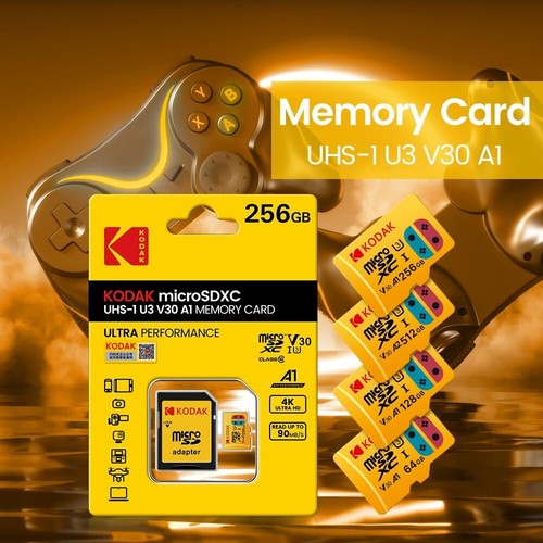 Adattatore sda kodak - adattatore,