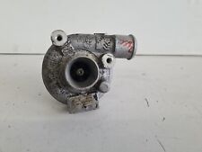 Gruppo scafo turbocompressore