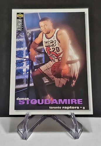 1995 collector choice 98 - 1995-96, #98