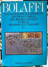 (Francobolli) BOLAFFI - N°1 -