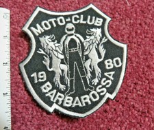 Barbarossa Moto Club