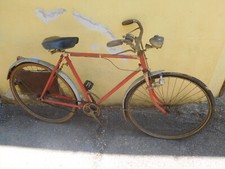 BICI BICICLETTA FRENI A