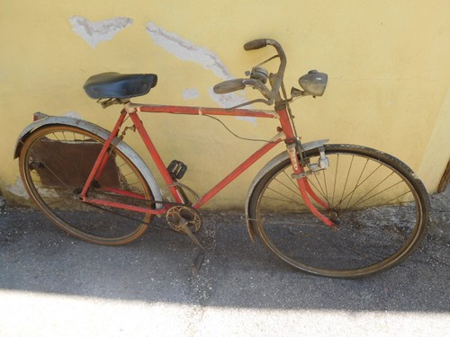 Bici bicicletta freni - bicicletta,
