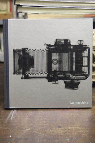 Libro fotografia mondadori - la,