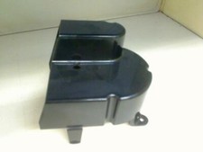 Scatola in plastica boiler