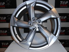 Cerchi rotor sport audi - audi, a3