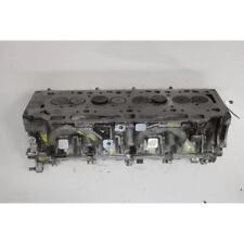 TESTATA MOTORE PER RENAULT KANGOO (98-02)(02-03) 1.9 DTI D/1870CC. 1998