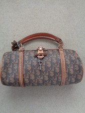 BORSA CHRISTIAN DIOR VINTAGE