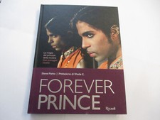 Prince forever - forever,