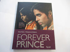 PRINCE - FOREVER PRINCE -