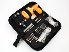 Kit Set Riparazione Professionale Accessori Orologi Attrezzi Di Apertura
