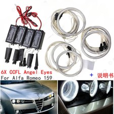 for Alfa Romeo angel eye