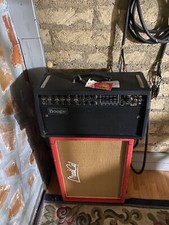 Head usato mesa boogie mark - , 4