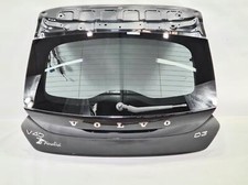 PORTELLONE POSTERIORE COMPLETO