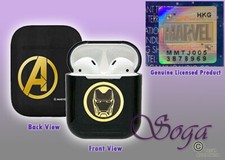 CUSTODIA RIGIDA ORIGINALE