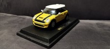 Mini Cooper S Modellino 1:24