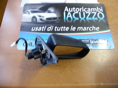 Specchietto retrovisore - specchietto,