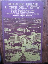 Stroppa - Quartieri urbani e