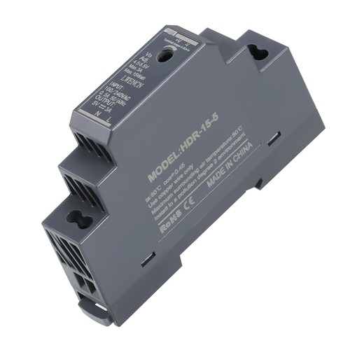 Alimentatore din 15w - 5v, 3a