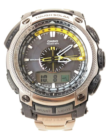 Orologio polso uomo casio - orologio,
