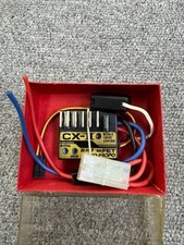 Amplificatore radio KO PROPO