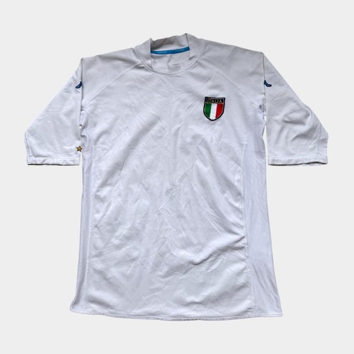 Maglia trasferta calcio italia - trasferta,