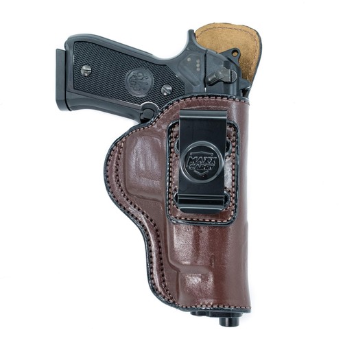Maxx carry iwb - maxx, in