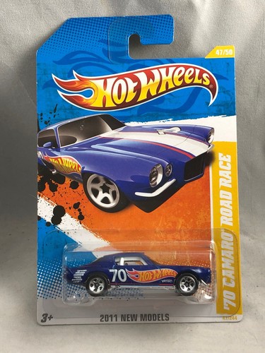 Hot wheels 2011 nuovi - hot, modelli