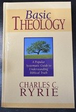 Basic Theology, A Popular