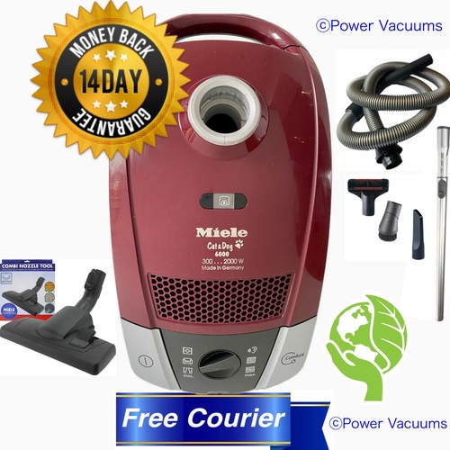 Aspirapolvere miele c2 - miele,