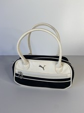 PUMA VINTAGE 90's handy bag borsetta a mano