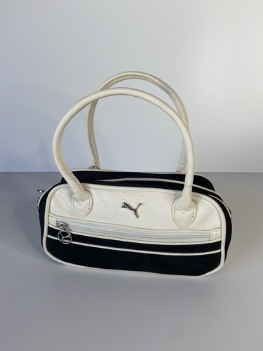 Puma vintage handy bag - 90's,