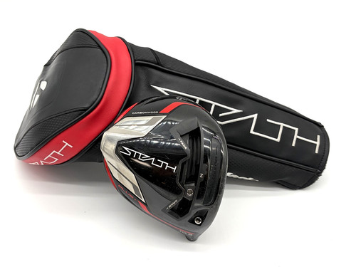 Taylormade stealth plus - plus, 10,5
