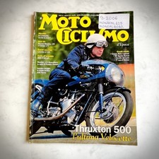 Motociclismo epoca 2006 9 - motociclismo, 2006/8-9
