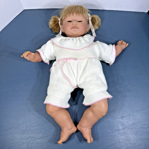 Italian doll from zanini - z,