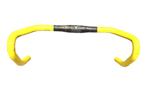 Manubrio bici strada easton - da,