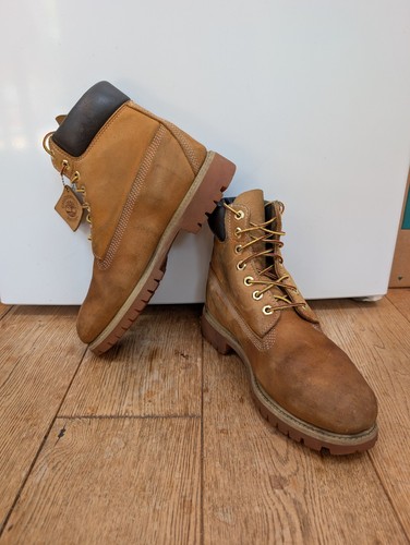 Timberland pollici - ​timberland,