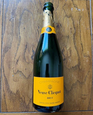 Veuve Clicquot BRUT CHAMPAGNE