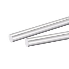 Full Aluminum Round Rod 12mm