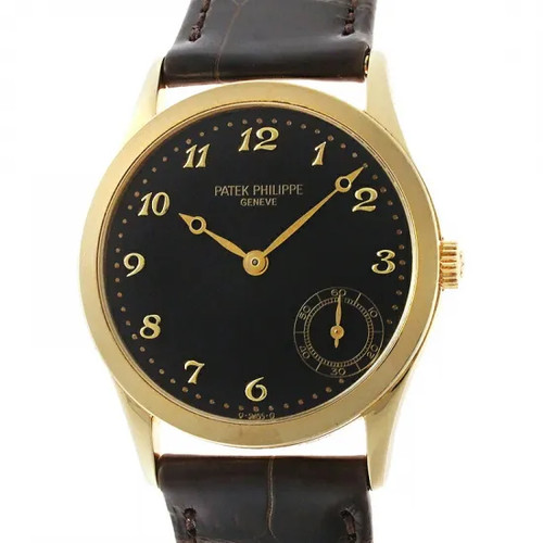 Patek philippe calatrava - patek,