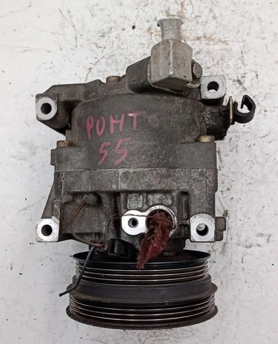 Compressore fiat punto 1a - c,