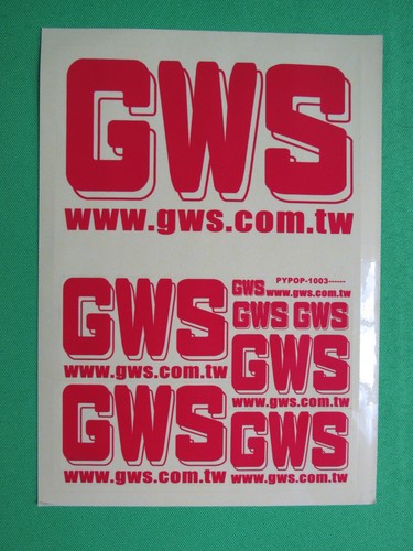 Gws 51d mustang - mustang,